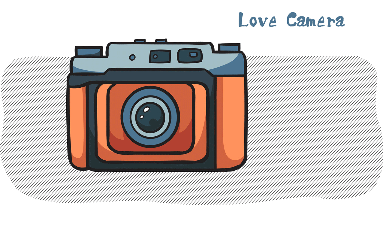 love_camera